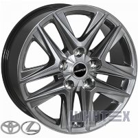 ZN 5057 8.5x20 5x150 ET45 DIA110.2 HB