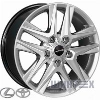 ZF 5057 8.5x20 5x150 ET45 DIA110.2 HS