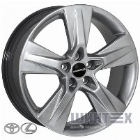 Allante 5058 7.5x19 5x114.3 ET35 DIA60.1 HB