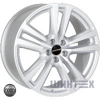 JH 51023 9x20 5x112 ET33 DIA66.6 SS