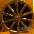 Evolution 512 6.5x15 5x100 ET35 DIA73.1 S№2