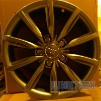 ZD 512 7x16 5x112 ET40 DIA66.6 GM