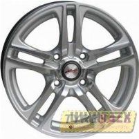 RS Wheels 5194TL 6.5x15 5x112 ET38 DIA66.6 MHS