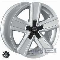 ZN 5264 7x16 5x120 ET35 DIA65.1 S