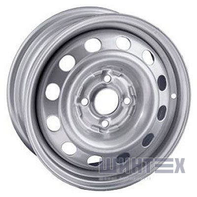 Steel Trebl 52A45A 5.5x13 4x100 ET45 DIA56.6 S