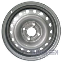 Евродиск 52A45D 5.5x13 4x100 ET45 DIA57.1