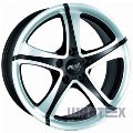 Aleks 5320 8x18 5x112 ET45 DIA73.1 MBM№1