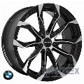 Aleks 5320 8x18 5x112 ET45 DIA73.1 MBM№2