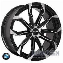 Zorat Wheels 5320 8.5x19 5x120 ET35 DIA74.1 BP