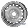 Steel Trebl 53C41G 5.5x14 4x108 ET41 DIA63.3 S№2