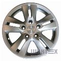 Allante 561 7x17 4x100 ET40 DIA73.1 HBCL№2