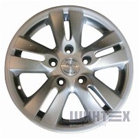 PDW 561 6.5x15 5x114.3 ET40 DIA73.1 S