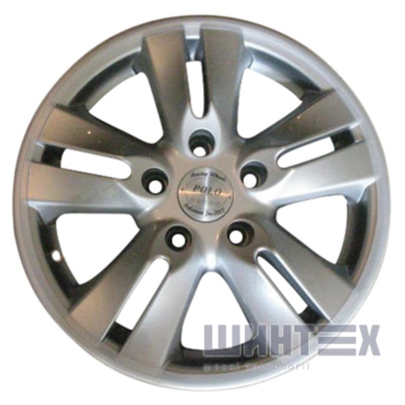 Allante 561 7x17 4x100 ET40 DIA73.1 HBCL№2