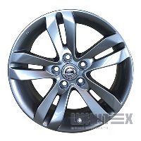 ZD 569 7.5x17 5x114.3 ET45 DIA66.1 GM