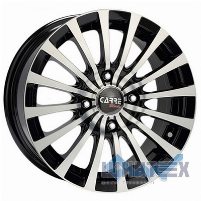 Carre 580 6.5x15 5x100 ET35 DIA67.1 BD