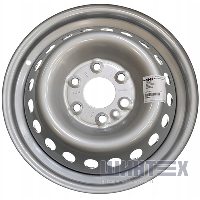 Iveco OEM 5801622004 6.5x16 6x125 ET68 DIA74