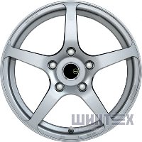 Berg 588 6.5x15 5x114.3 ET40 DIA73.1 S