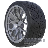 Federal Super Steel 595 RS-RR 265/40 R18 101W XL