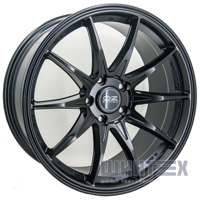 GT 606 8.5x18 5x114.3 ET35 DIA73.1 BM