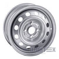 Steel Trebl 6085T 5.5x14 4x120 ET40 DIA67.1 S