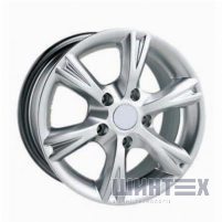 Primo 609 6x14 4x98 ET35 DIA67.1 S