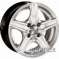 Zorat Wheels 610 6.5x15 5x108 ET38 DIA63.4 BP№3