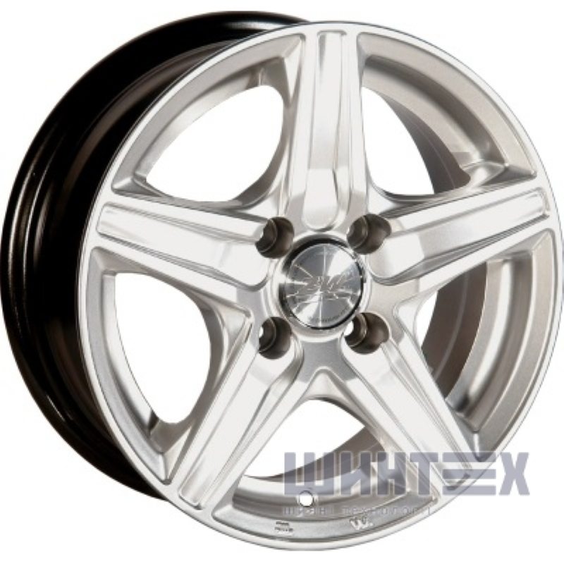 Zorat Wheels 610 6.5x15 5x108 ET38 DIA63.4 BP№3