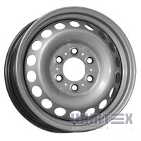 ALST (KFZ) 6131 6.5x16 6x130 ET54 DIA84 S