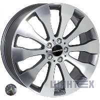 JH 6302 8.5x20 5x112 ET62 DIA66.6 GMF