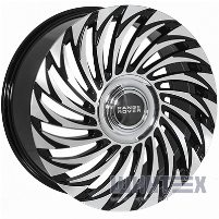 JH 6341 8.5x20 5x108 ET40 DIA63.4 BMF