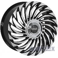 JH 6341 8.5x20 5x108 ET40 DIA63.4 BMF