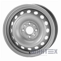 General Motors OEM 63514 6x15 4x100 ET49 DIA56.1 S
