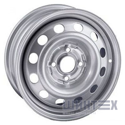 Steel Steger 6355ST 5.5x14 4x108 ET37.5 DIA63.3 S