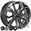 Zorat Wheels 6362 6.5x16 4x100 ET38 DIA60.1 BP№2