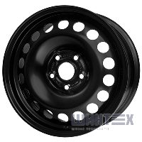 ALST (KFZ) 6365 6x15 5x105 ET37 DIA56.6