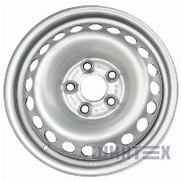 Mercedes OEM 6394013102 6x16 5x112 ET54 DIA66.5