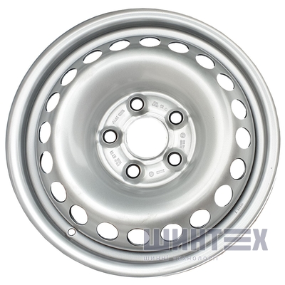 Mercedes OEM 6394013102 6x16 5x112 ET54 DIA66.5 S