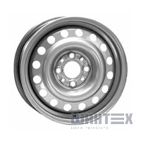 Евродиск 64A50C 6x15 4x100 ET50 DIA60.1 S