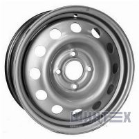 Евродиск 64C37D 6x15 4x108 ET37 DIA57.1 S