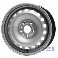 Евродиск 64H38R 6x15 5x100 ET38 DIA54.1 S