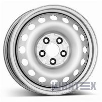 ALST (KFZ) 6501 6.5x16 5x112 ET52 DIA66.5 S