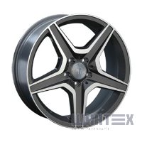 ZD 651 8.5x19 5x112 ET35 DIA66.6 GMF
