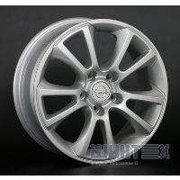 ZD 655 6.5x16 5x110 ET37 DIA72.6 SF
