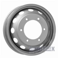 ALST (KFZ) 6685 5.5x16 6x205 ET121.5 DIA161