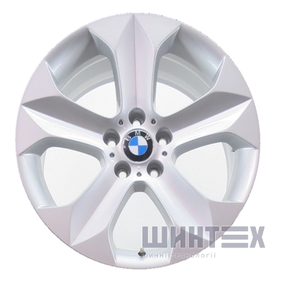 BMW OEM 6774893 9x19 5x120 ET18 DIA72.6 S