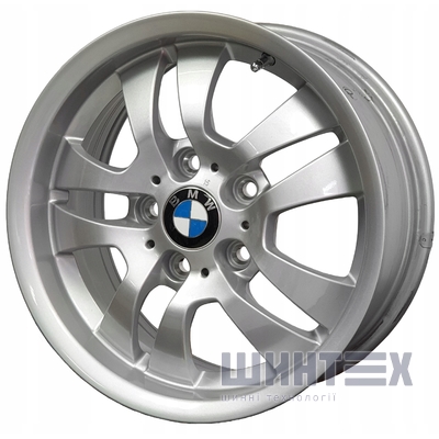 BMW OEM 6775593 7x16 5x120 ET34 DIA72.6 S