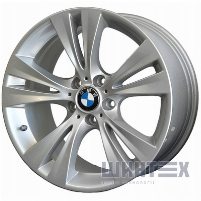 BMW OEM 6787581 9.5x19 5x120 ET48 DIA74.1 S