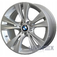 BMW OEM 6787581 9.5x19 5x120 ET48 DIA74.1 S