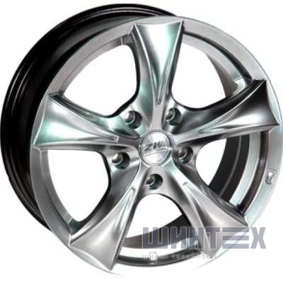 Zorat Wheels 683 7x17 4x108 ET20 DIA73.1 HS