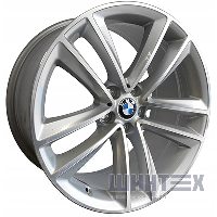 BMW OEM 6867337 9.5x19 5x112 ET39 DIA66.6 SP